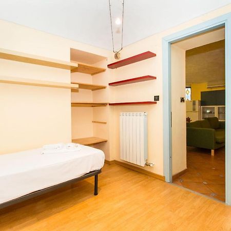 Porta Nuova Central Flat With Balcony Torino Eksteriør bilde