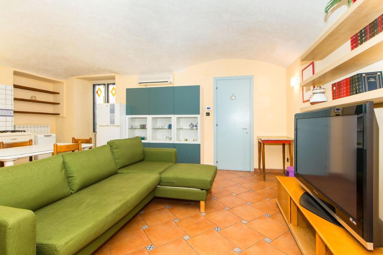 Porta Nuova Central Flat With Balcony Torino Eksteriør bilde