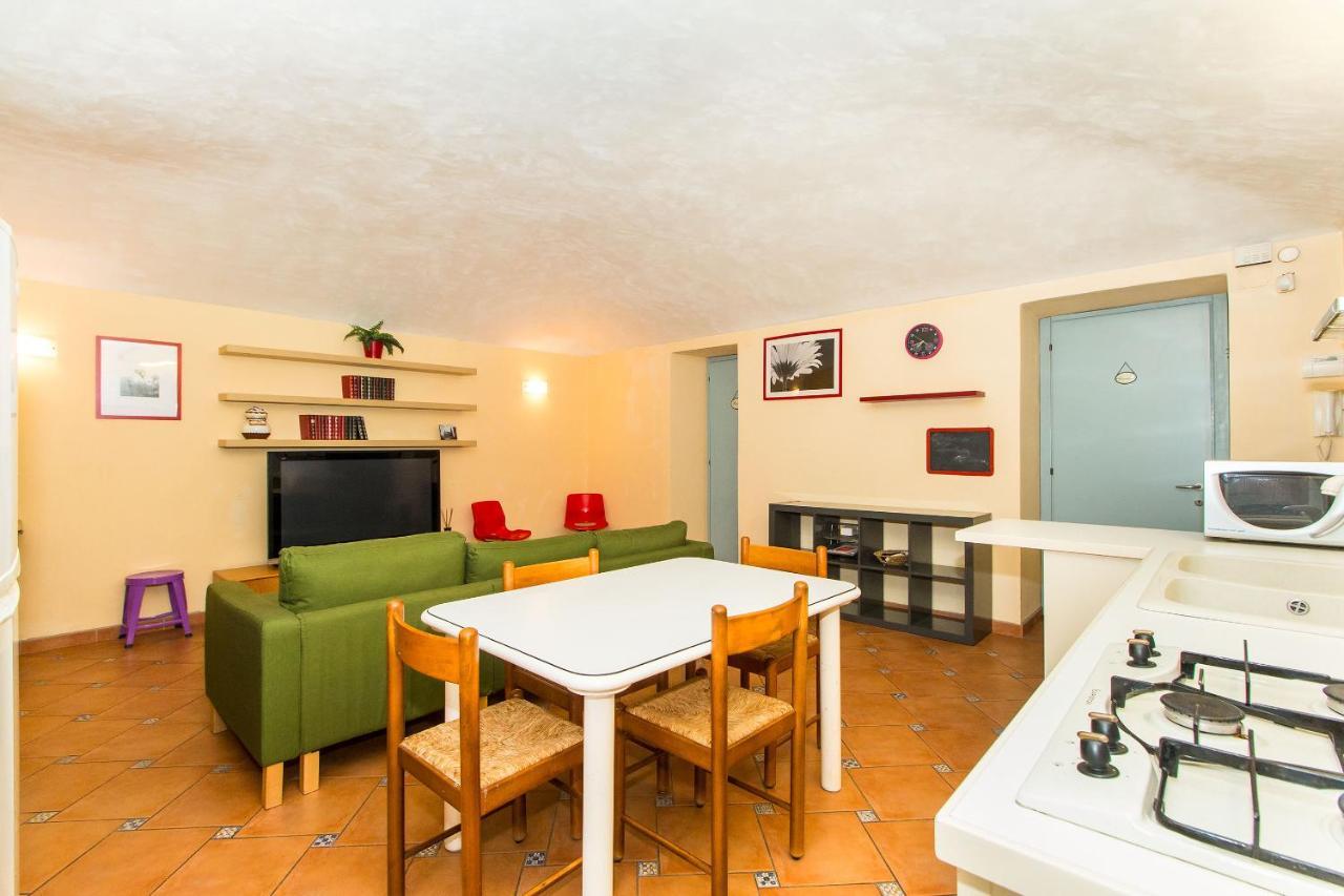 Porta Nuova Central Flat With Balcony Torino Eksteriør bilde