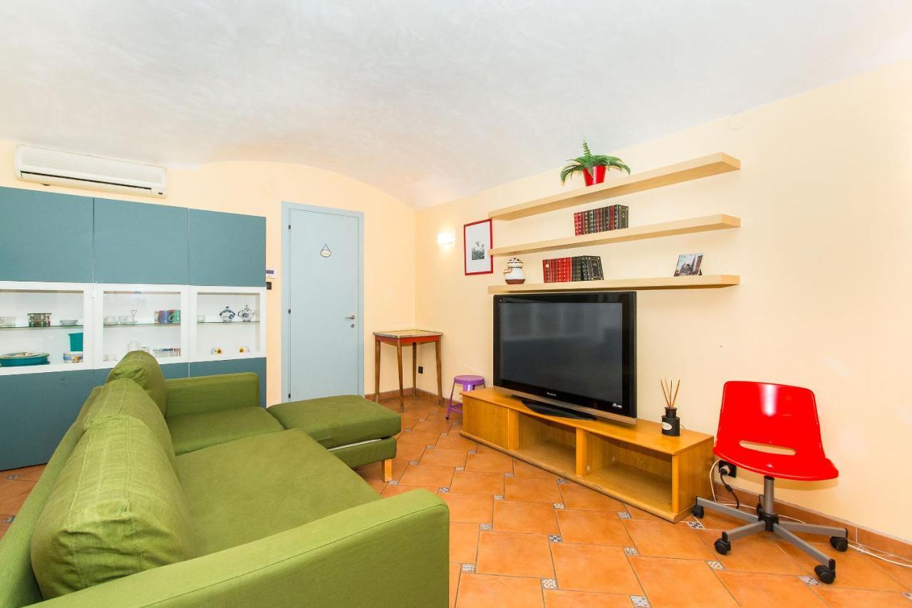 Porta Nuova Central Flat With Balcony Torino Eksteriør bilde