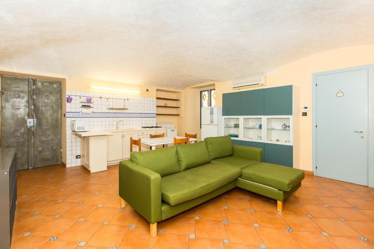 Porta Nuova Central Flat With Balcony Torino Eksteriør bilde
