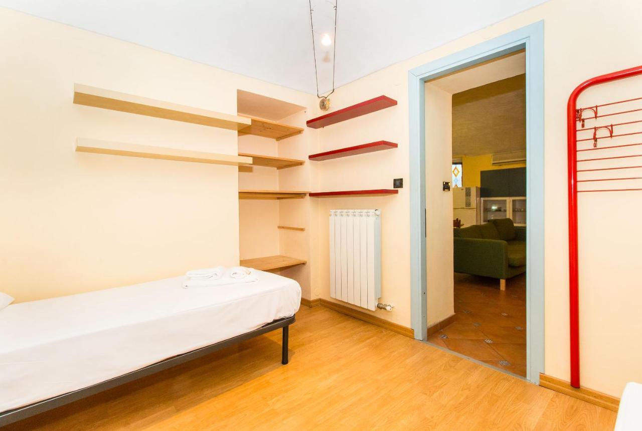 Porta Nuova Central Flat With Balcony Torino Eksteriør bilde
